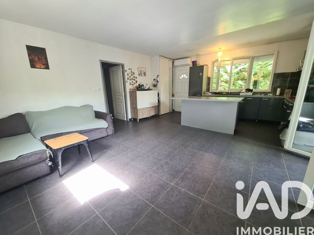 Vente Maison/villa 3 pièces