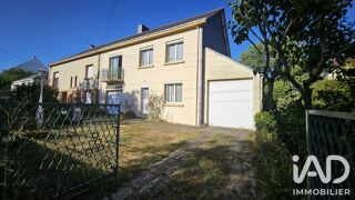  Maison à vendre 5 pièces 88 m²