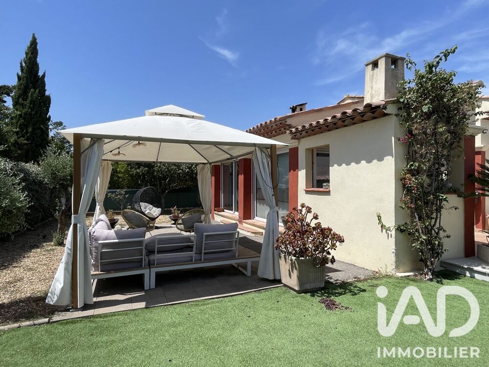 Vente Maison/villa 3 pièces