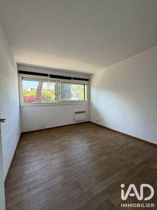  Appartement à vendre 1 pièce 18 m²
