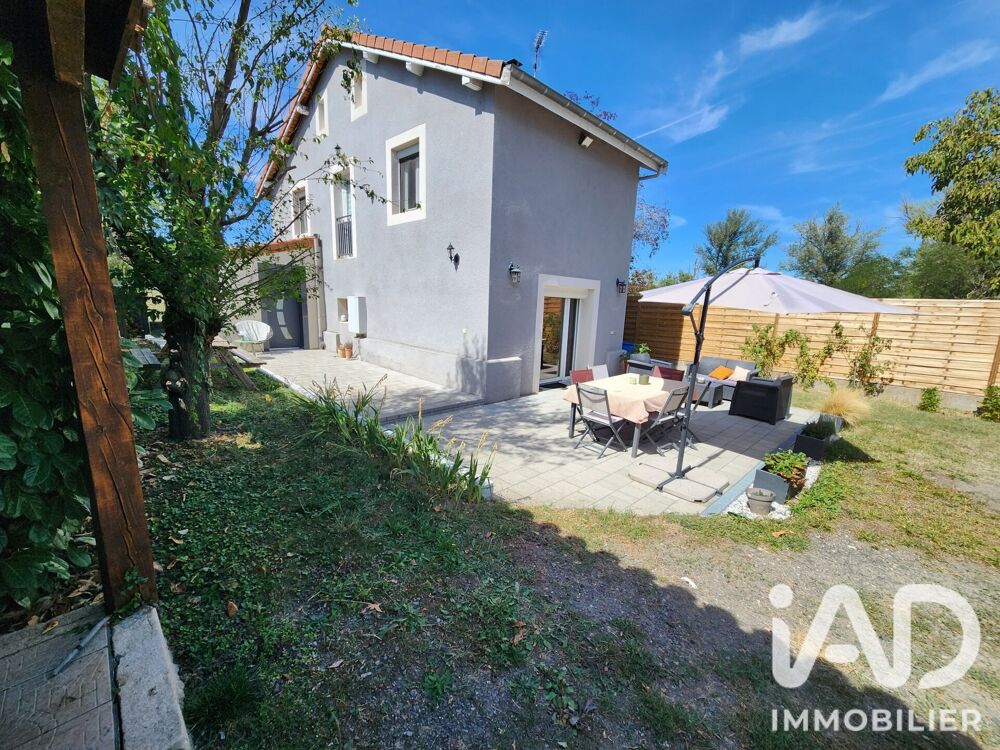 Vente Maison Vente Maison/villa 4 pièces Andrézieux-bouthéon