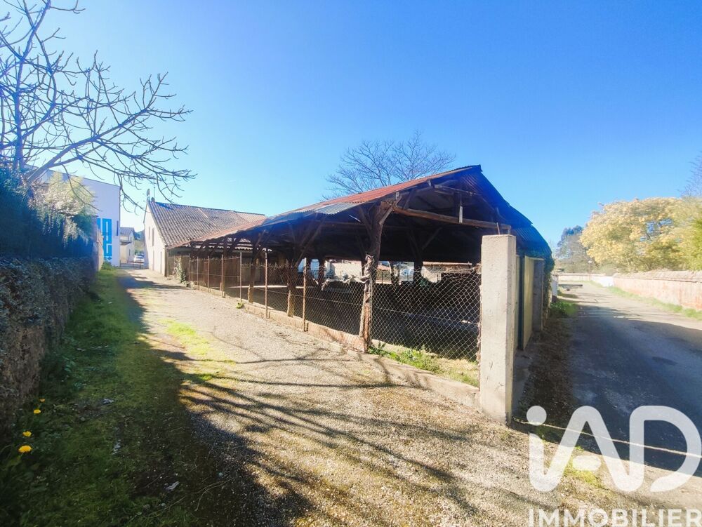 Vente Terrain Vente Terrain 230 m&sup2; Labastide-saint-pierre
