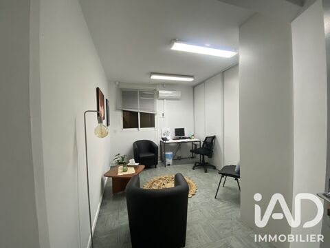   Vente / Local Commercial - 80 m² 