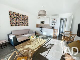  Appartement à vendre 1 pièce 28 m²