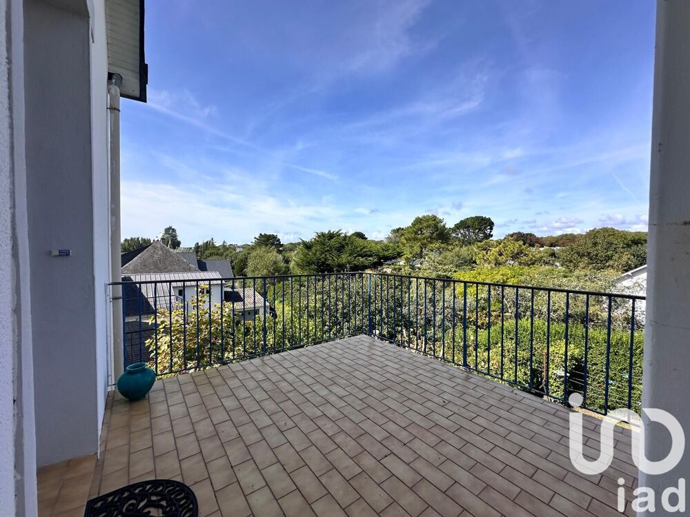 à vendre  Maison Clohars-Carnoët (29360)