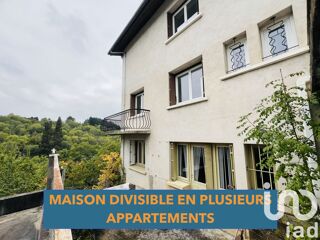  Maison à vendre 8 pièces 253 m²