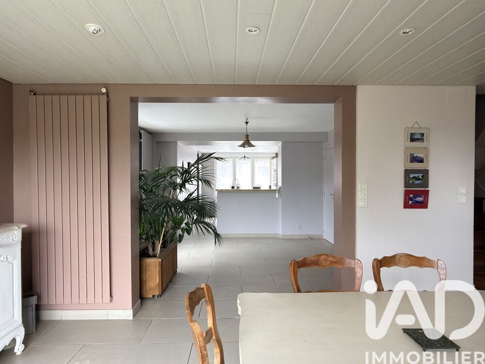 Vente Maison/villa 10 pièces