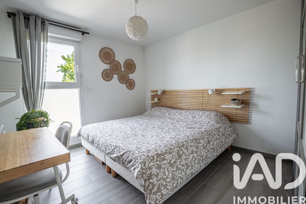 Vente Appartement Vente Appartement 3 pièces Livry-gargan