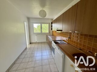  Appartement à vendre 3 pièces 72 m²