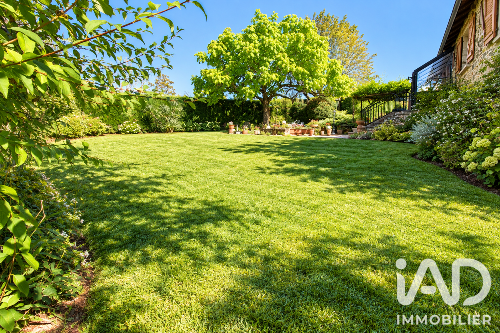 Vente Maison de campagne 5 pièces