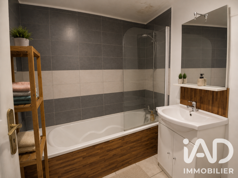 Location Appartement 3 pièces