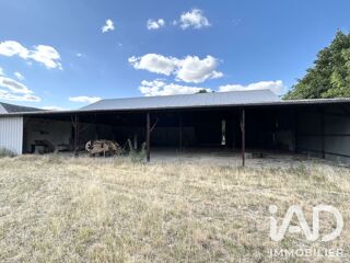  Terrain à vendre 3457 m²