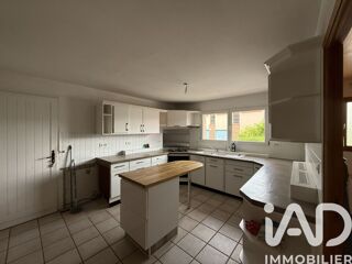  Maison � vendre 5 pi�ces 168 m�