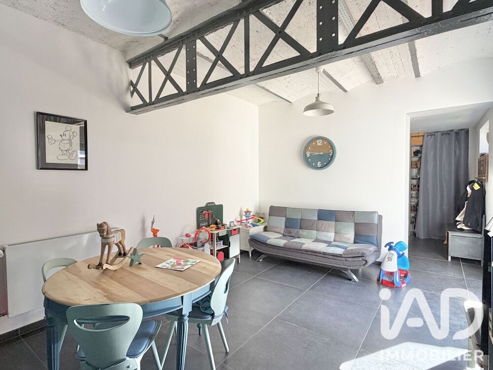 à vendre  Maison Sailly-lez-Lannoy (59390)