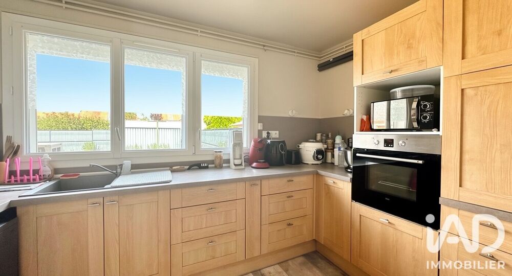 Vente Maison Vente Pavillon 5 pièces Bar-sur-aube