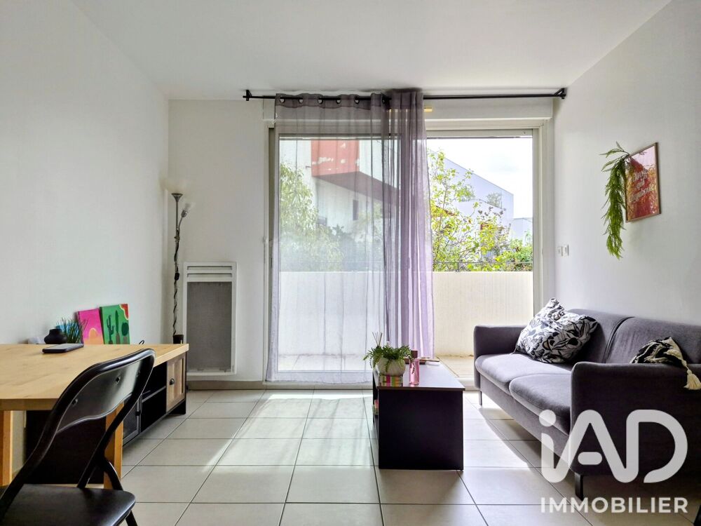 Vente Appartement Vente Appartement 2 pièces Montpellier