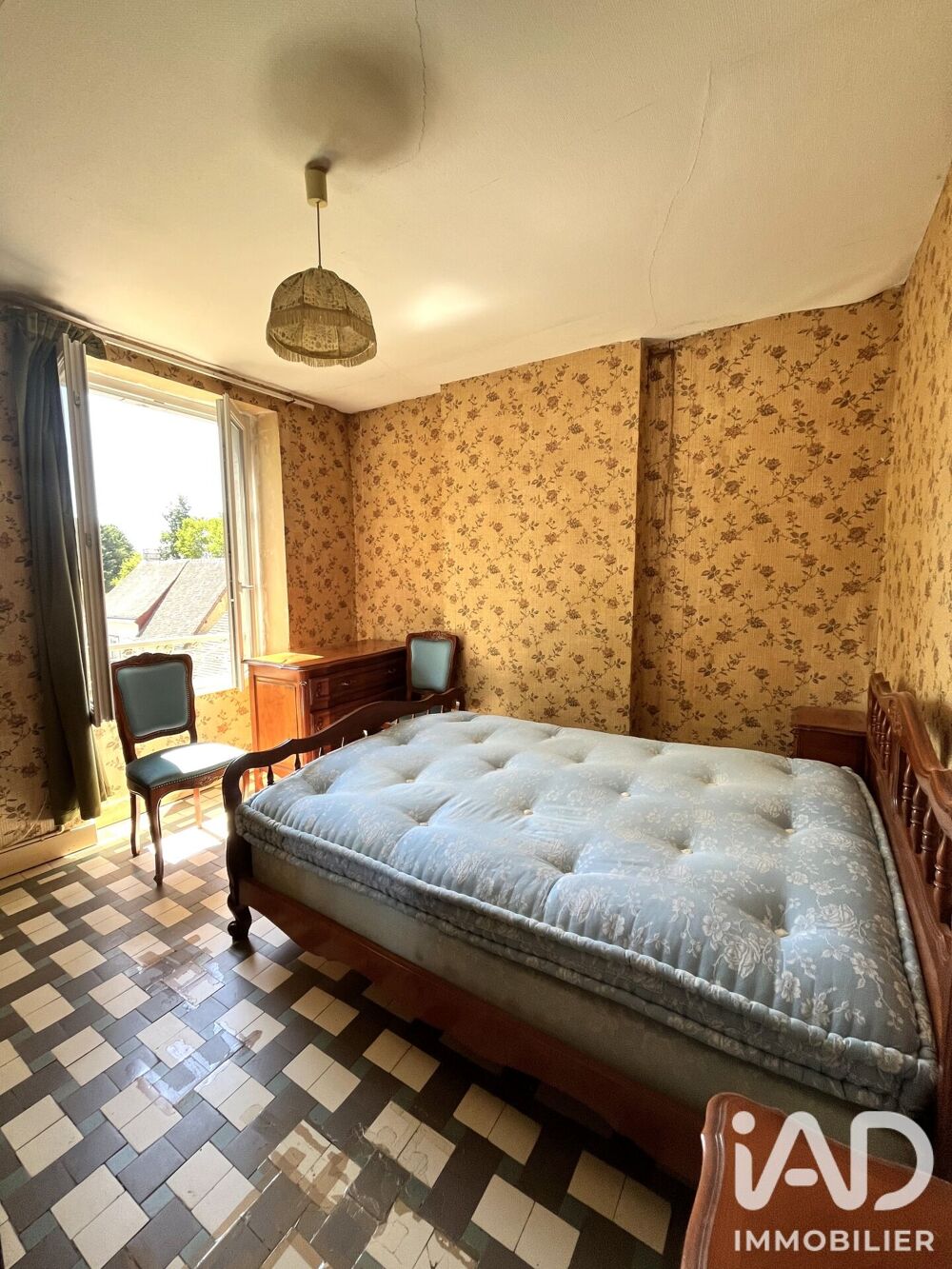 Vente Maison de ville 6 pièces