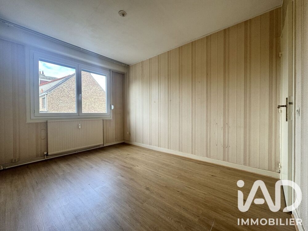 Vente Appartement Vente Appartement 3 pièces Lille