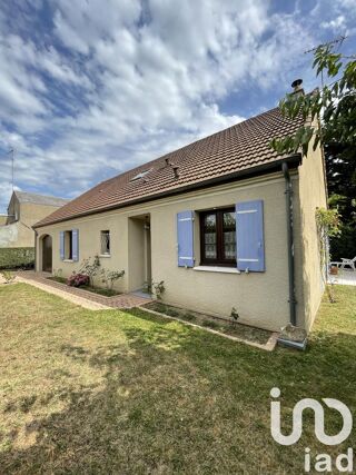  Maison à vendre 5 pièces 130 m²