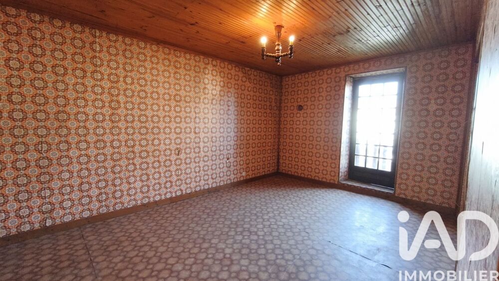 Vente Maison de village 4 pièces