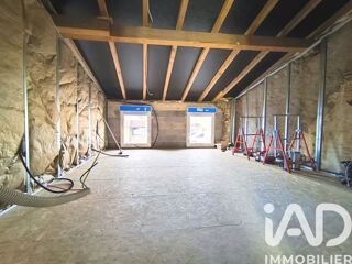  Maison à vendre 3 pièces 115 m²