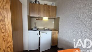  Appartement � vendre 1 pi�ce 21 m�