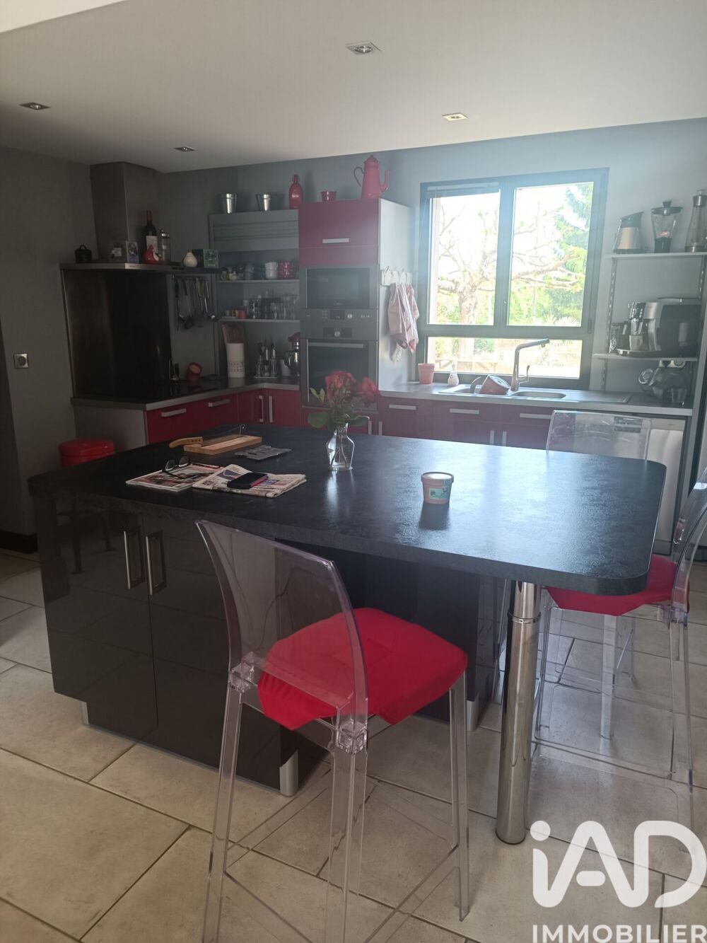 Vente Maison de campagne 7 pièces