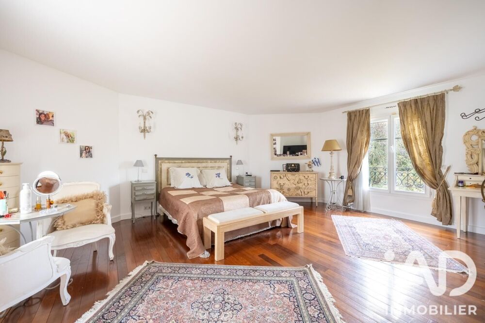 à vendre  Maison Saint-Gratien (95210)