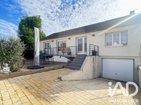   Vente Maison/villa 4 pièces Maison - 4 pièce(s) - 88 m²