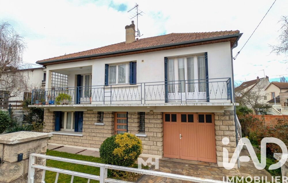 Vente Maison traditionnelle 7 pièces