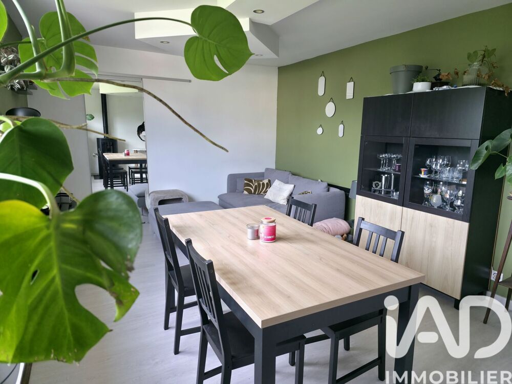 Vente Maison/villa 3 pièces