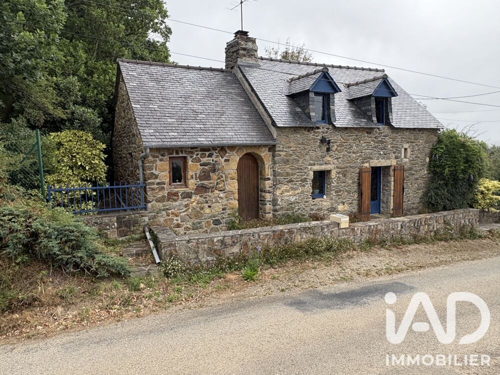 Vente Maison Vente Maison/villa 3 pièces Pont-de-buis-lès-quimerch