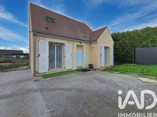  Maison à vendre 5 pièces 91 m²