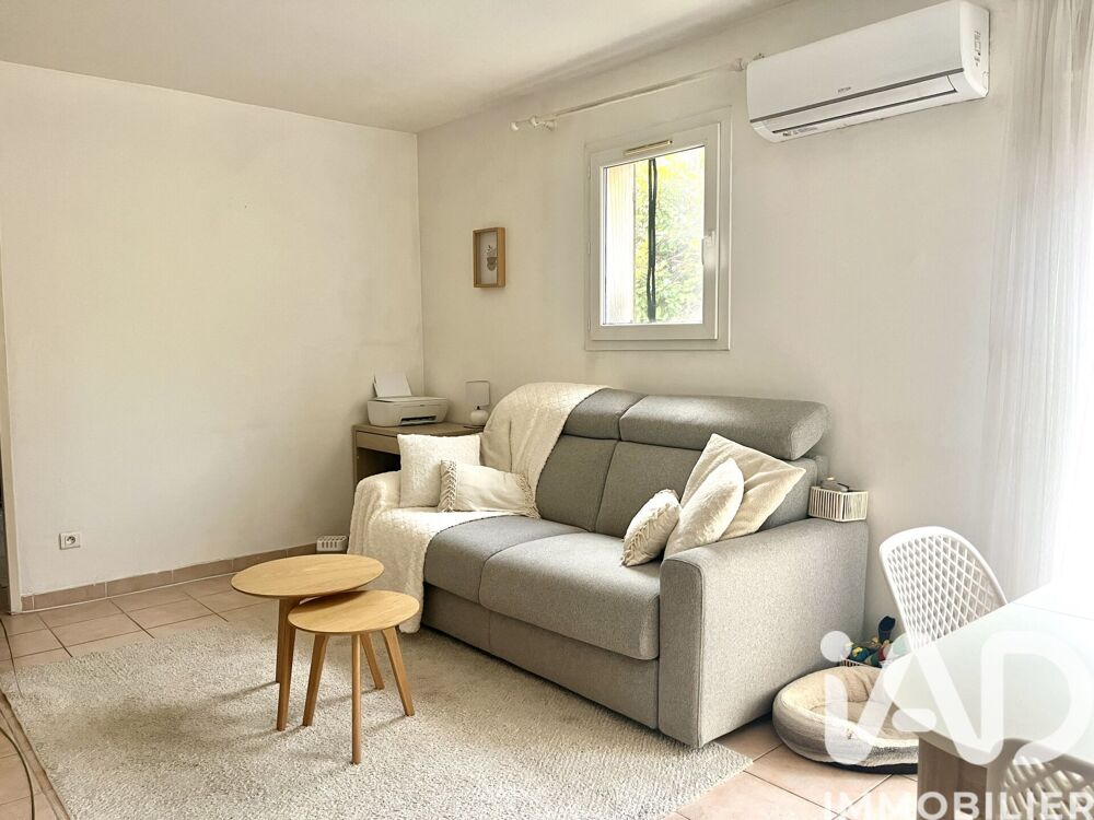 Vente Maison Vente Maison de ville 7 pièces Fuveau