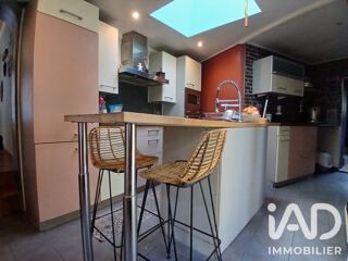  Maison à vendre 6 pièces 154 m²