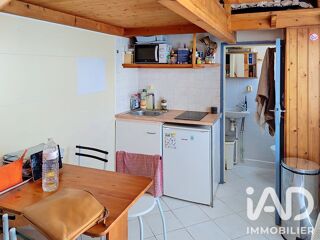  Appartement à vendre 1 pièce 13 m²