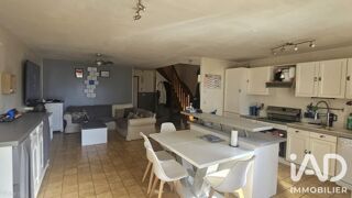  Maison à vendre 4 pièces 90 m²