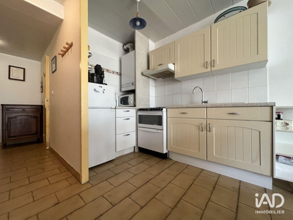 Vente Appartement Vente Appartement 3 pièces Le grau-du-roi