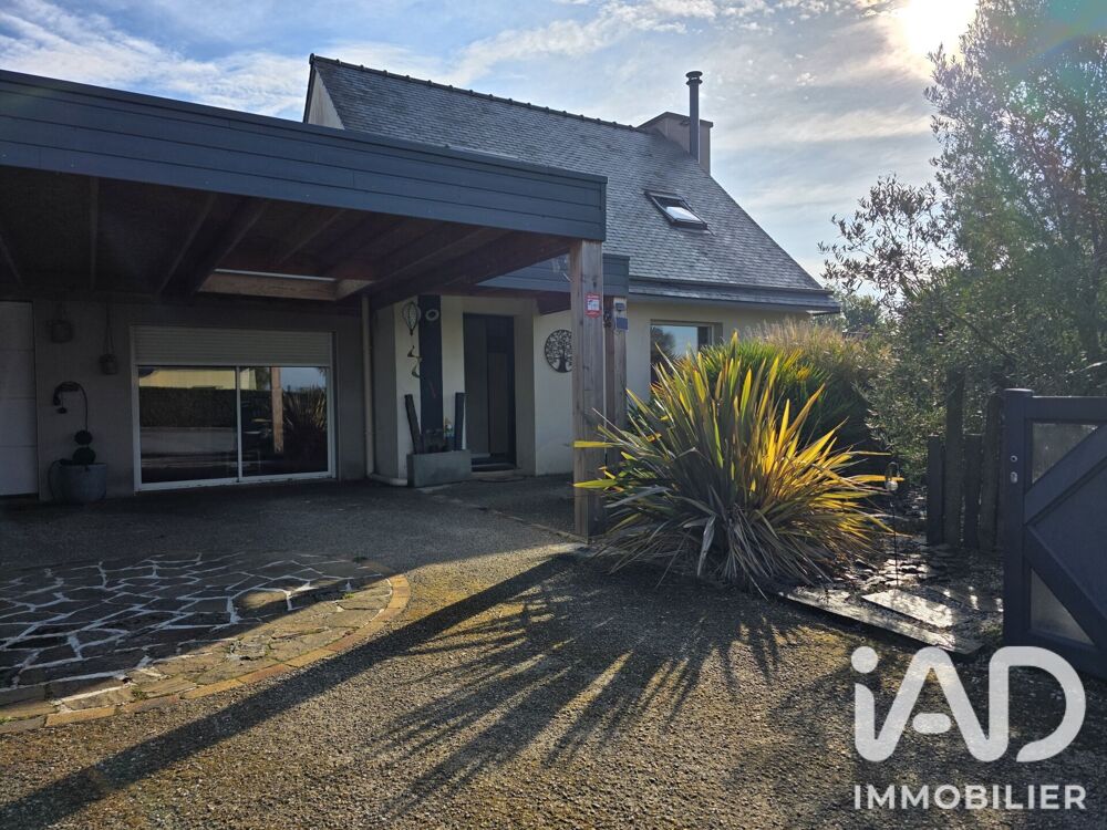 Vente Maison Vente Maison/villa 6 pièces Andel