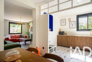  Maison à vendre 8 pièces 177 m²