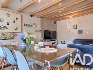  Maison � vendre 5 pi�ces 162 m�