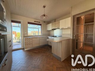  Maison � vendre 7 pi�ces 200 m�