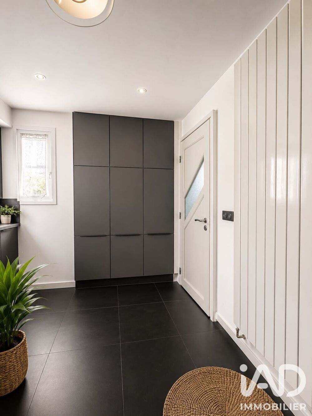 Vente Maison de ville 5 pièces