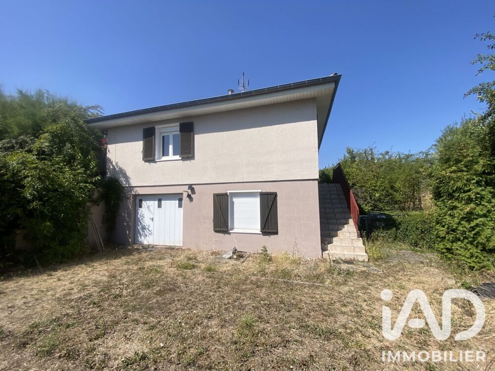 Vente Maison/villa 7 pièces