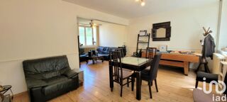  Maison à vendre 5 pièces 117 m²