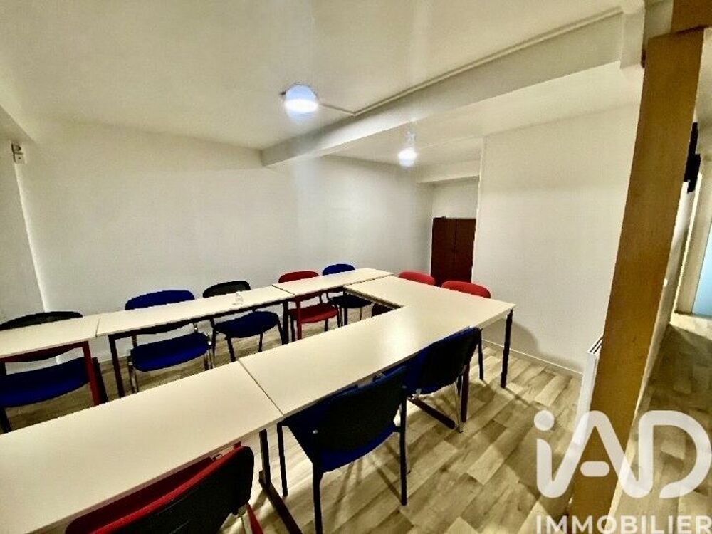 Vente Immeuble Vente Immeuble 97 m&sup2; Joigny