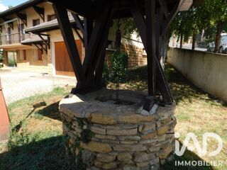  Maison à vendre 10 pièces 159 m²