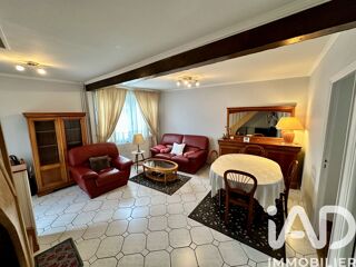  Maison à vendre 5 pièces 95 m²