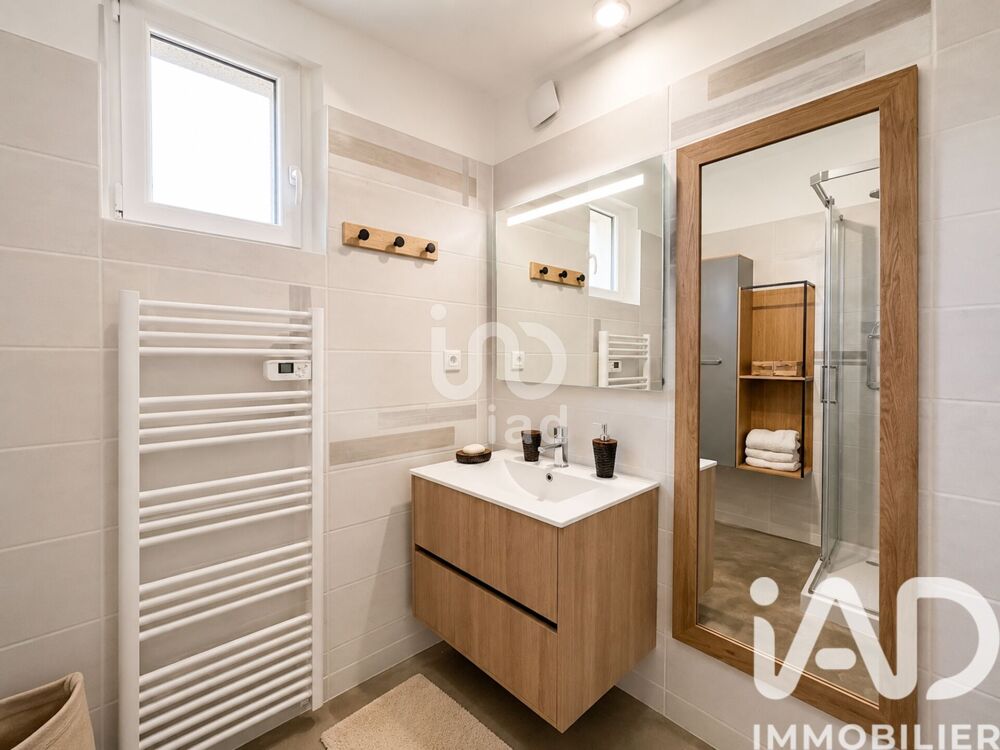 à vendre  Maison Saint-Raphaël (83700)