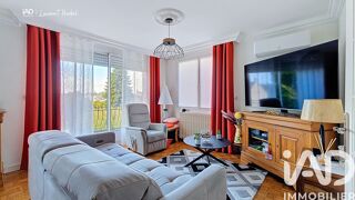  Maison à vendre 6 pièces 120 m²